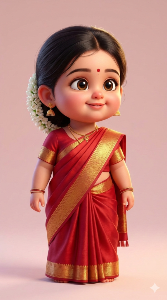 How to Create Ai Girl Dance Video | Baby Dance Prompt | Ai Baby Girl dance