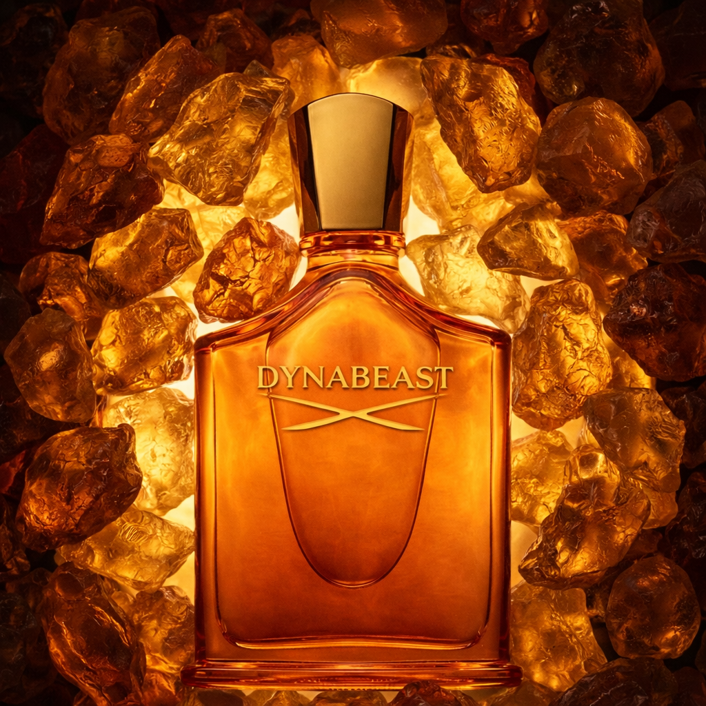 Luxury Fragrance Visual