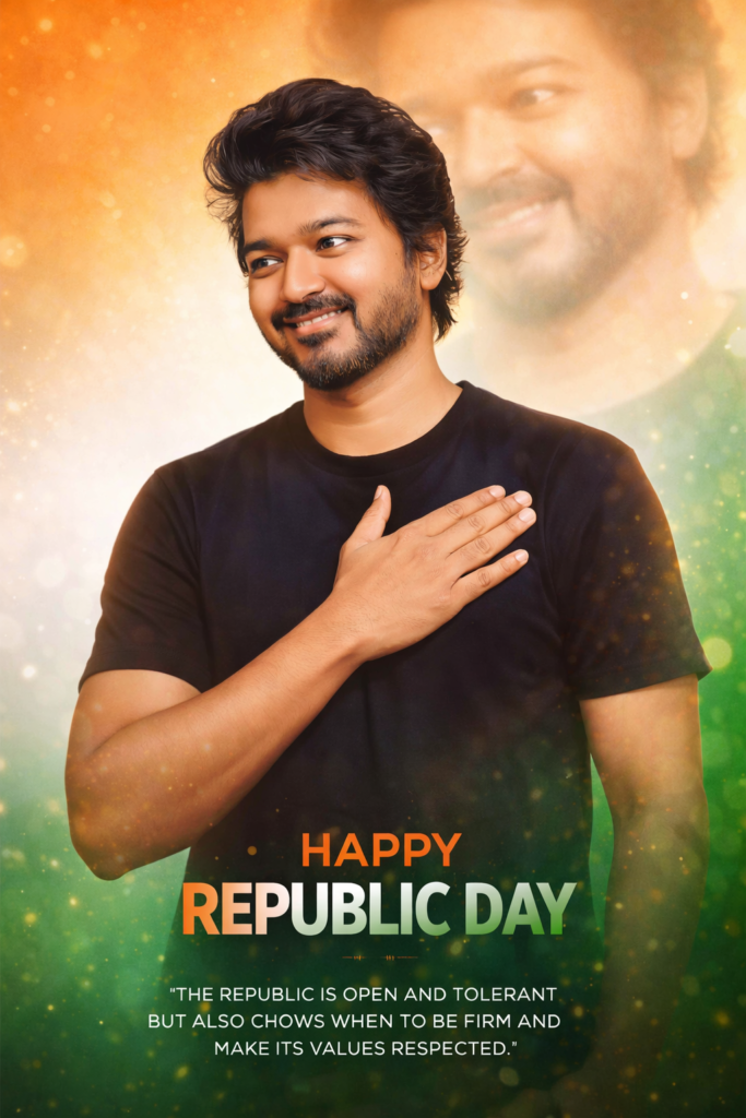 Republic day gemini prompt for boys