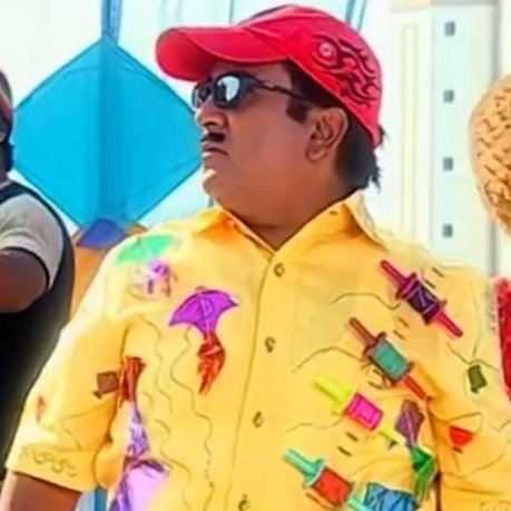 Makar sankranti gemini prompt : How to create Jethalal Makar sankranti photo using google gemini ?