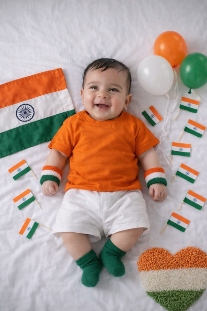 26 january google gemini prompt for baby boy