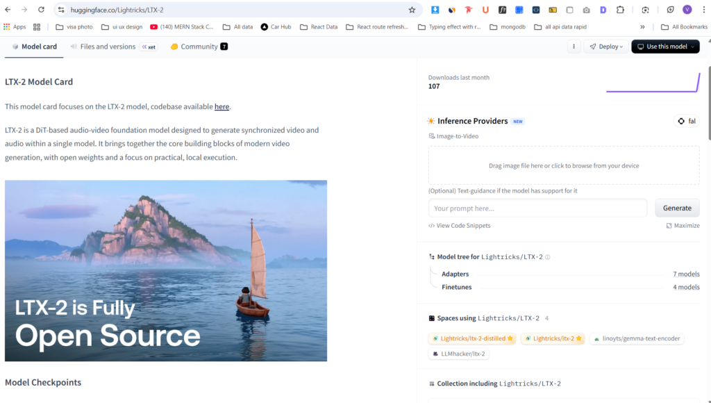 How to Use Lightricks LTX-2
