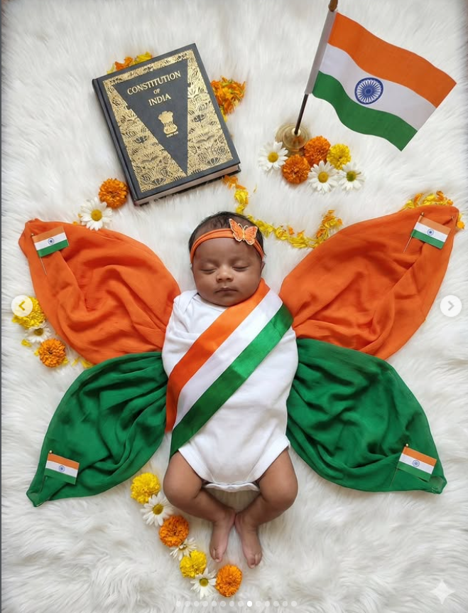 26 january google gemini prompt for baby girl