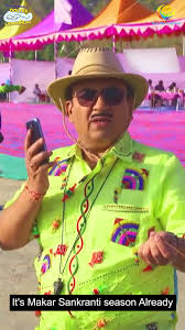Makar sankranti gemini prompt : How to create Jethalal Makar sankranti photo using google gemini ?