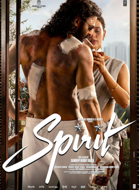 spirit prompt for gemini