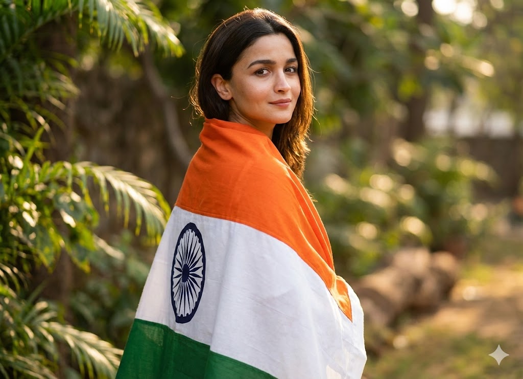 26 january google gemini prompt for girl