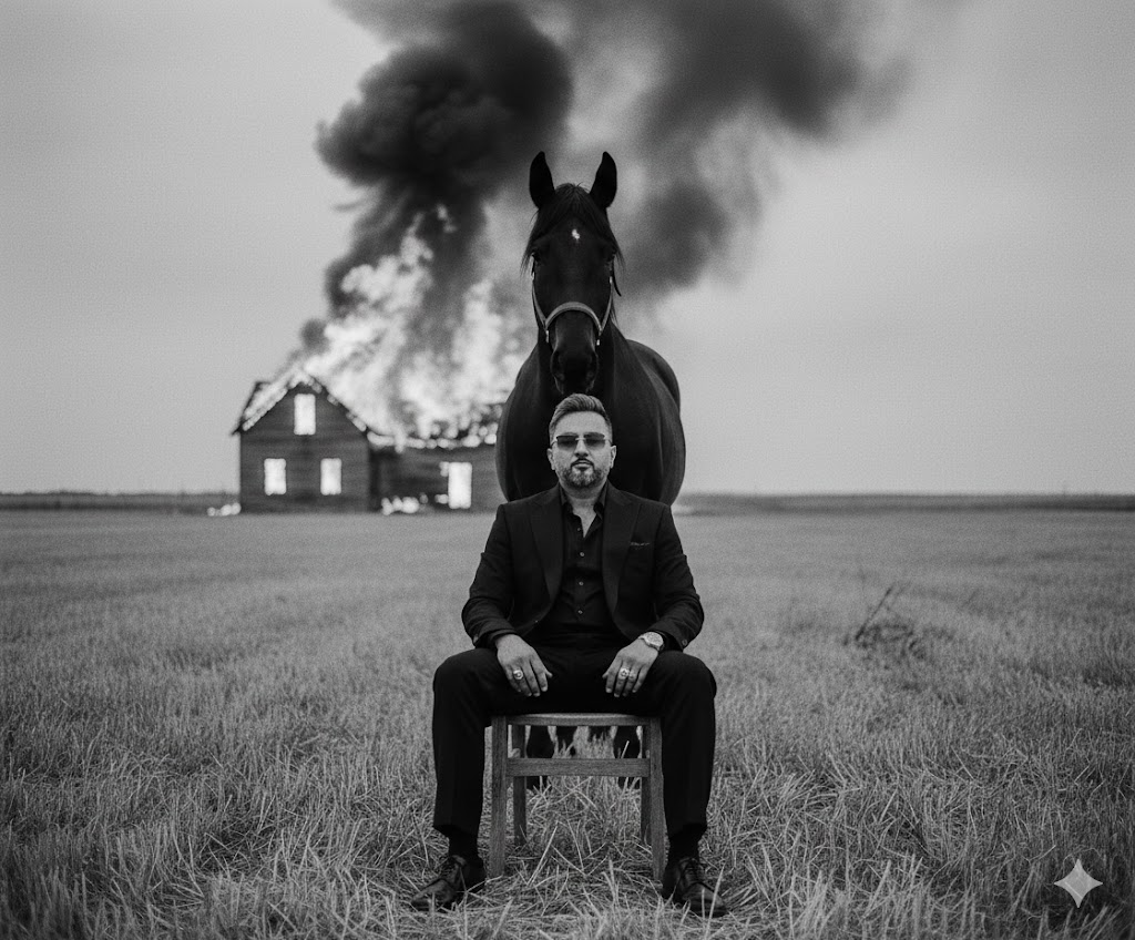 Aura Farming gemini prompt