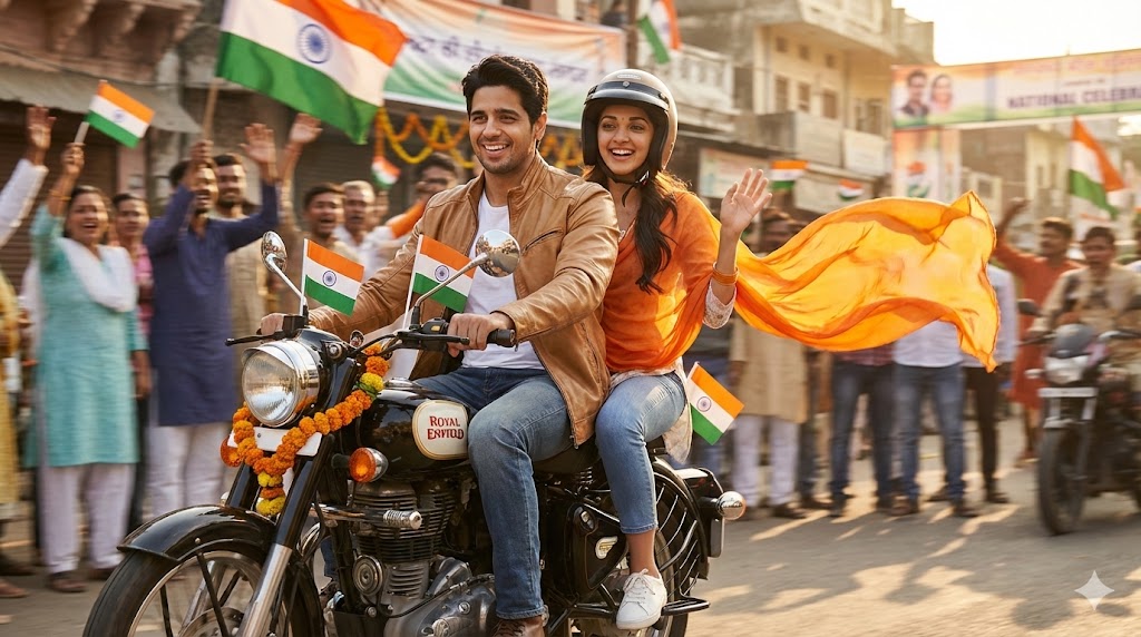 26 january google gemini prompt for couple