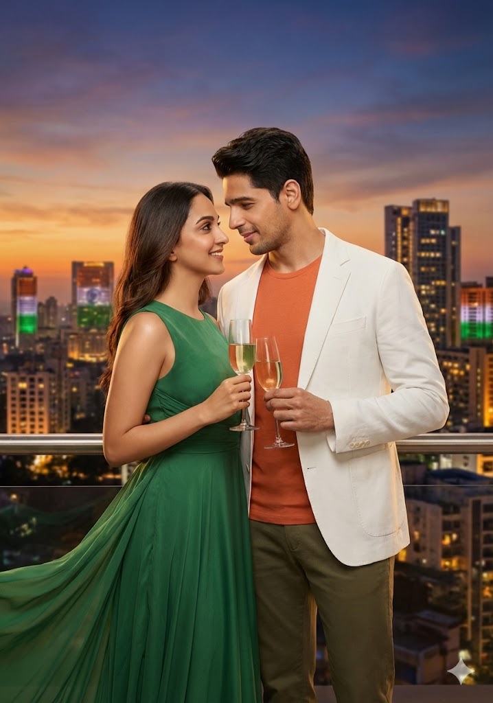 26 january google gemini prompt for couple