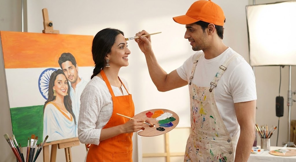 26 january google gemini prompt for couple