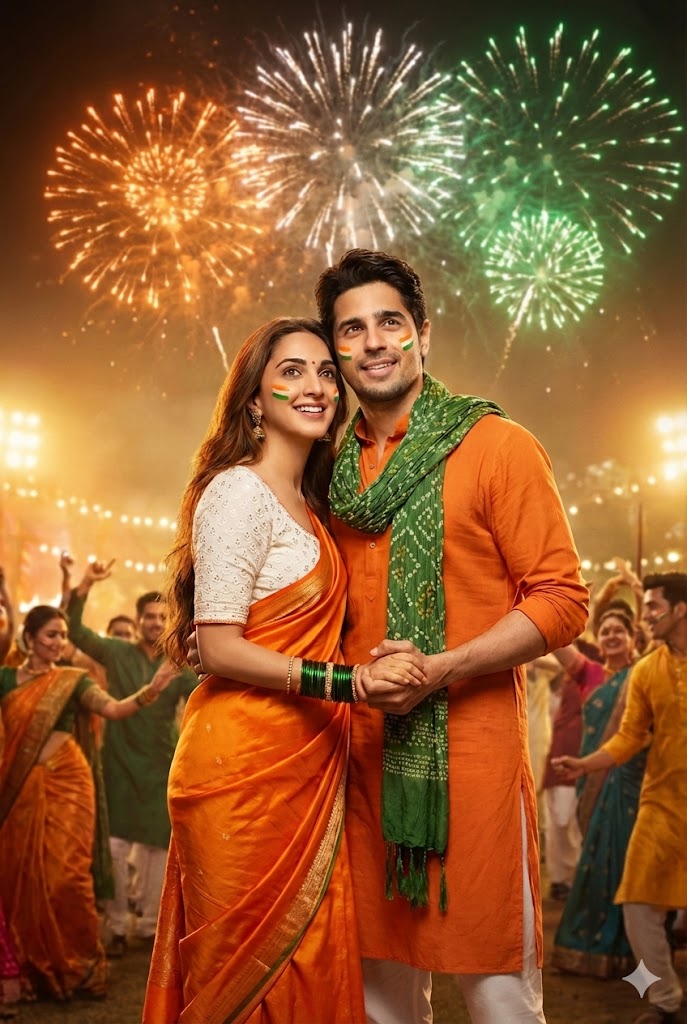 26 january google gemini prompt for couple