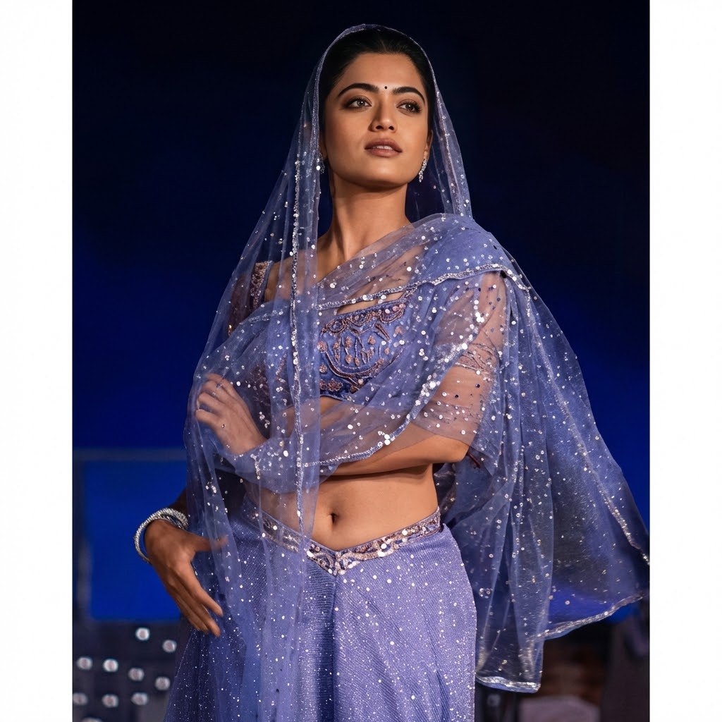 Aishwarya rai lehenga prompt of hum dil de chuke sanam