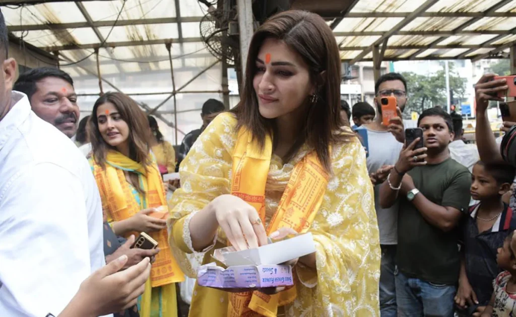 Mahashivratri prompt gemini