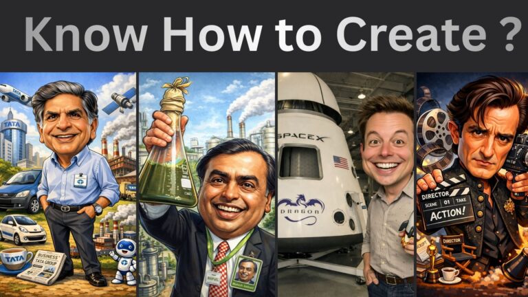 Chatgpt ai caricature trend