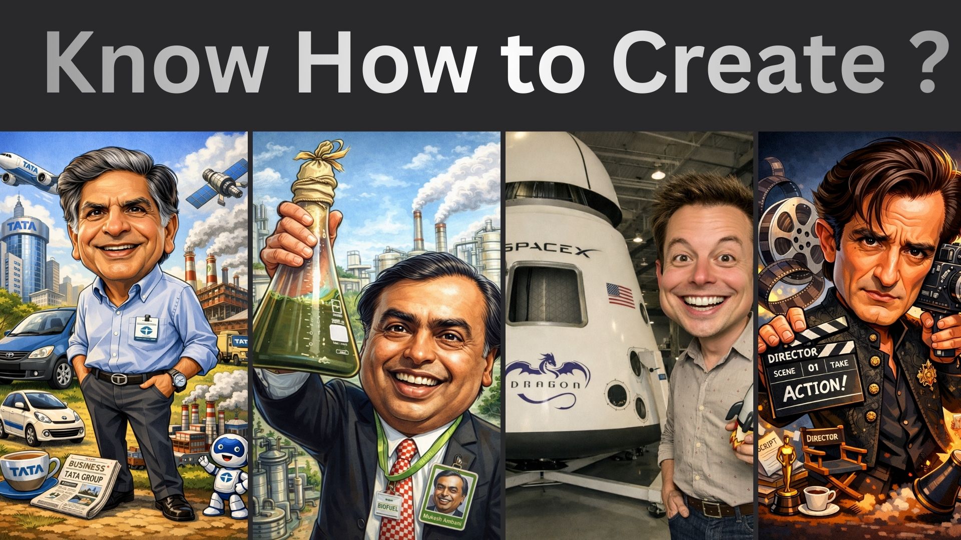 Chatgpt ai caricature trend