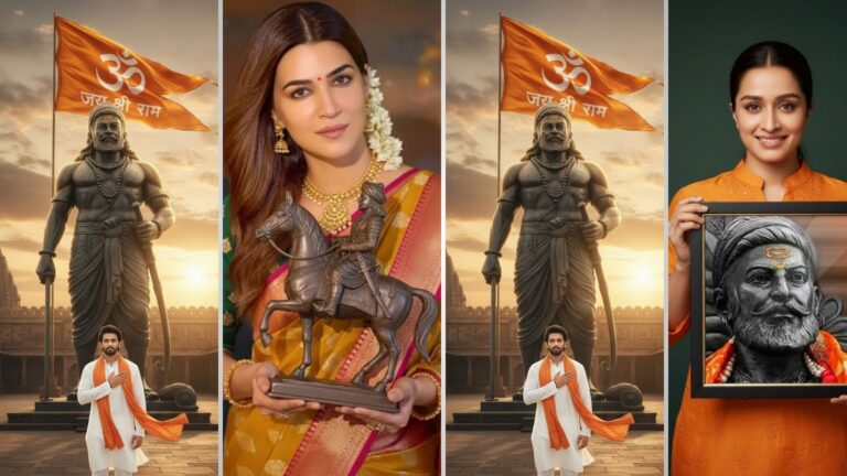 Shiv jayanti gemini prompt: How to Create Chhatrapati shivaji maharaj Ai Photo using google gemini?