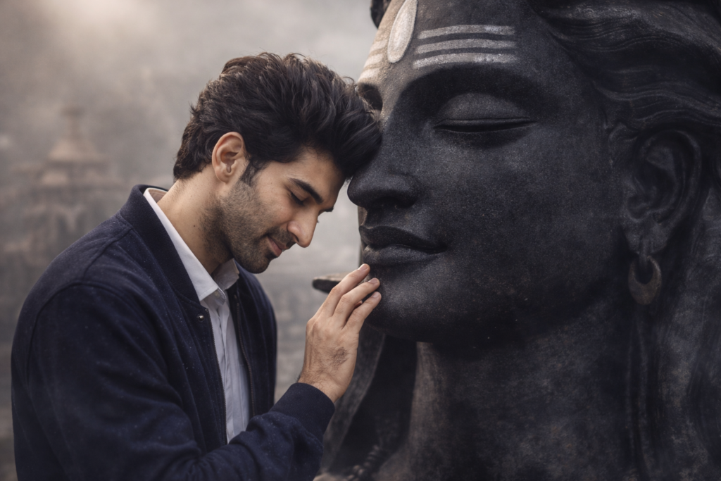 Chatgpt prompt for mahashivratri