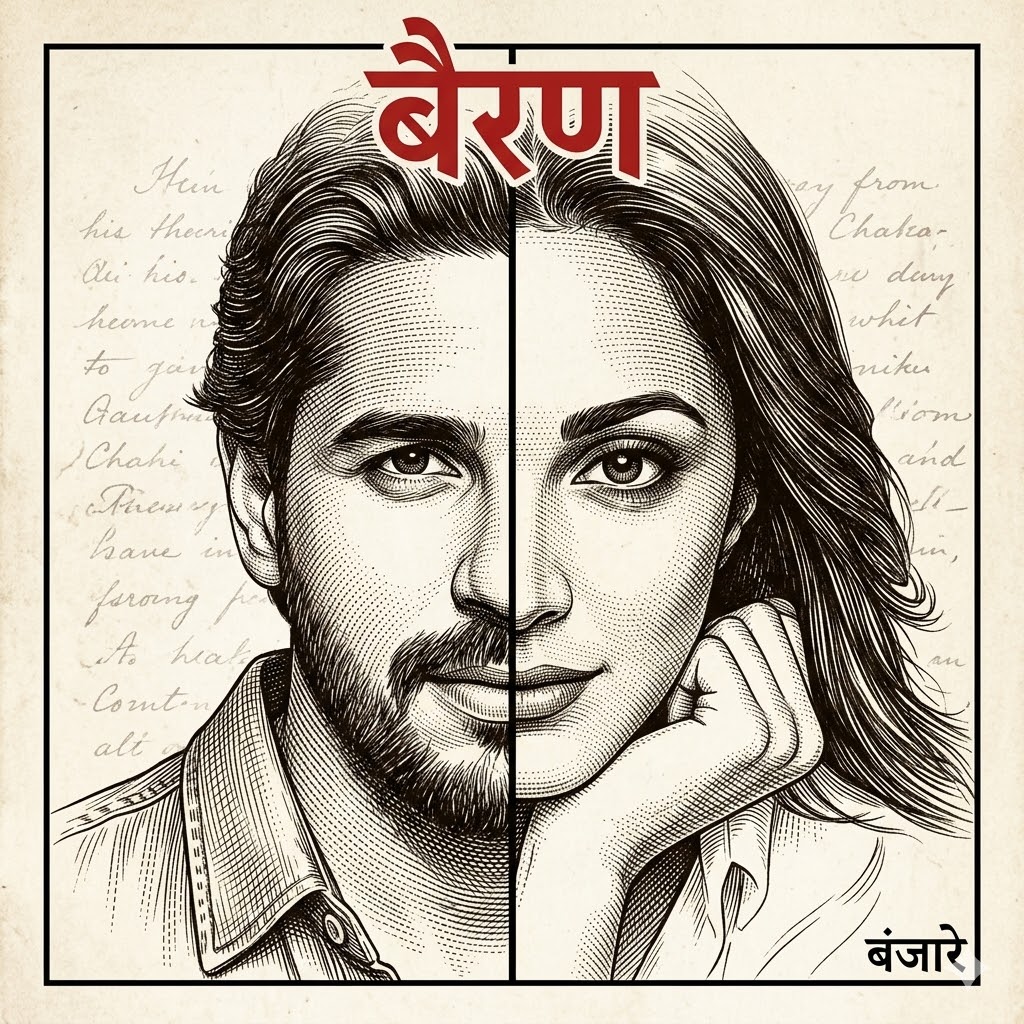 Bairan gemini Prompt