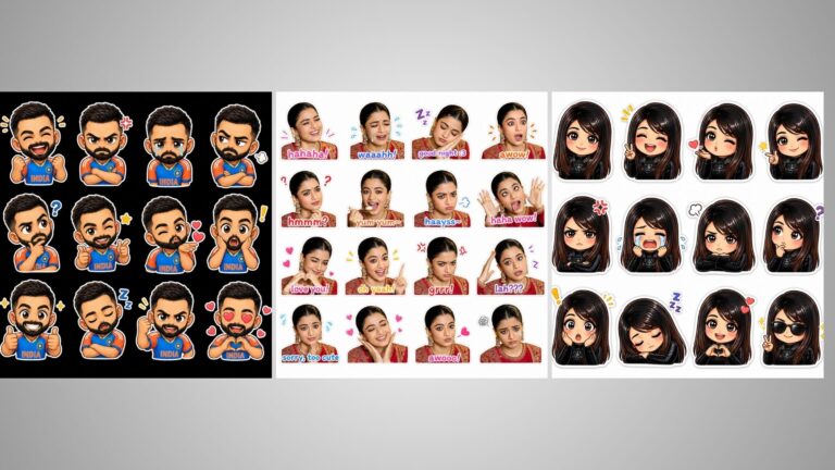 Zalo Sticker prompt: How to create Zalo Style Sticker using chatgpt