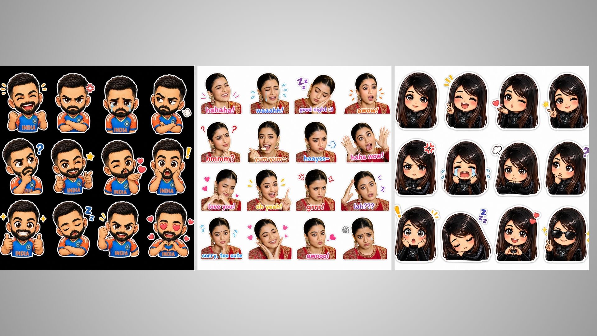 Zalo Sticker prompt: How to create Zalo Style Sticker using chatgpt