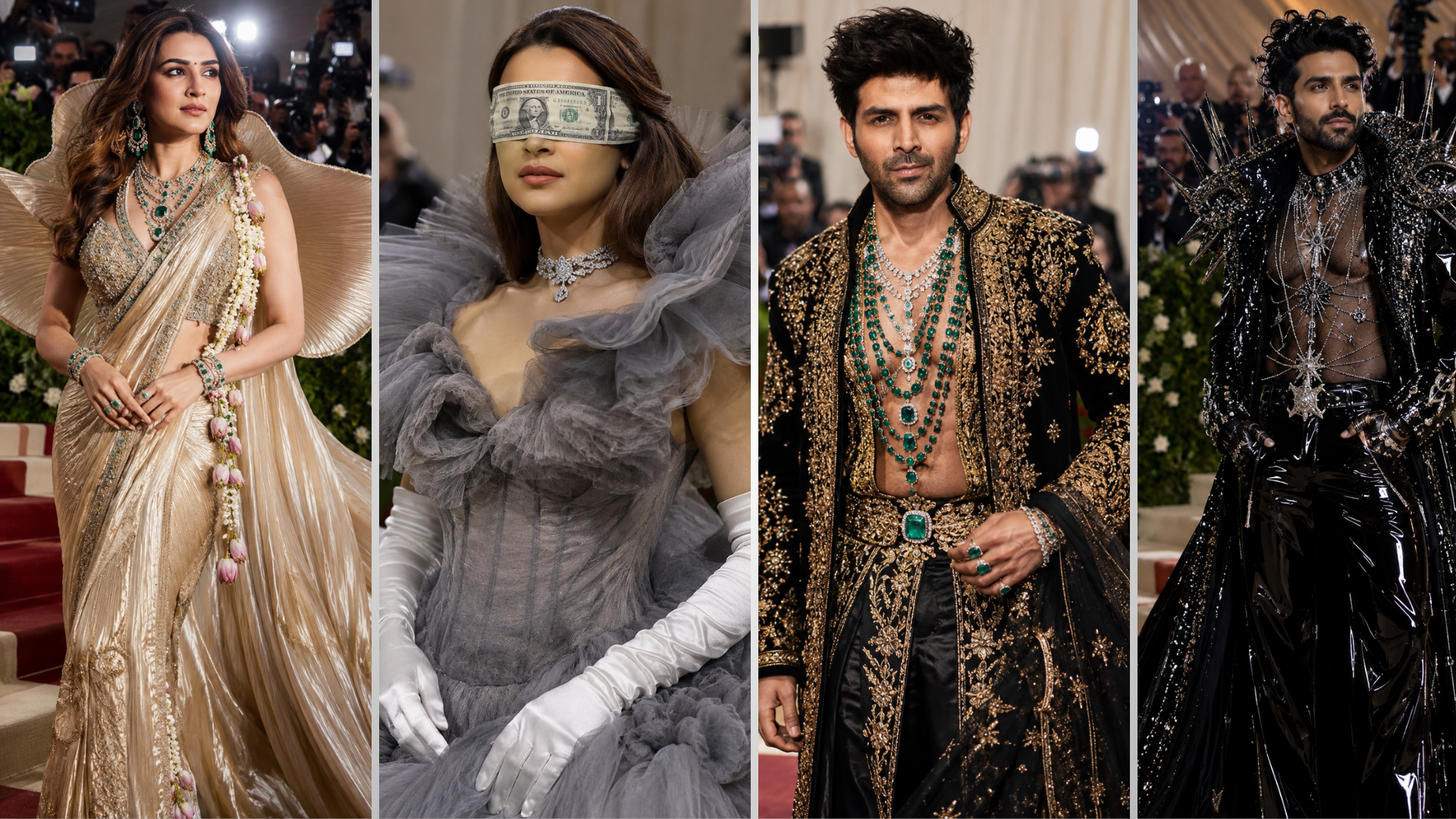 chatgpt met gala prompt: How to create met gala photo using chatgpt