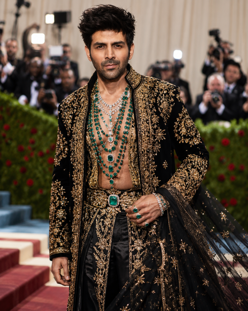 chatgpt met gala prompt boys