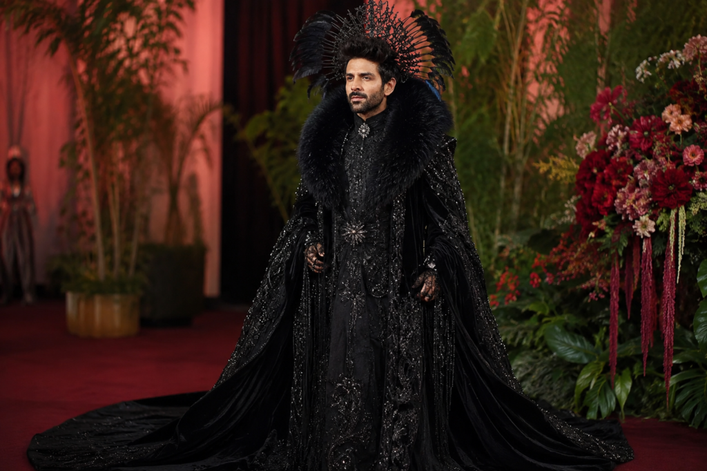 chatgpt met gala prompt