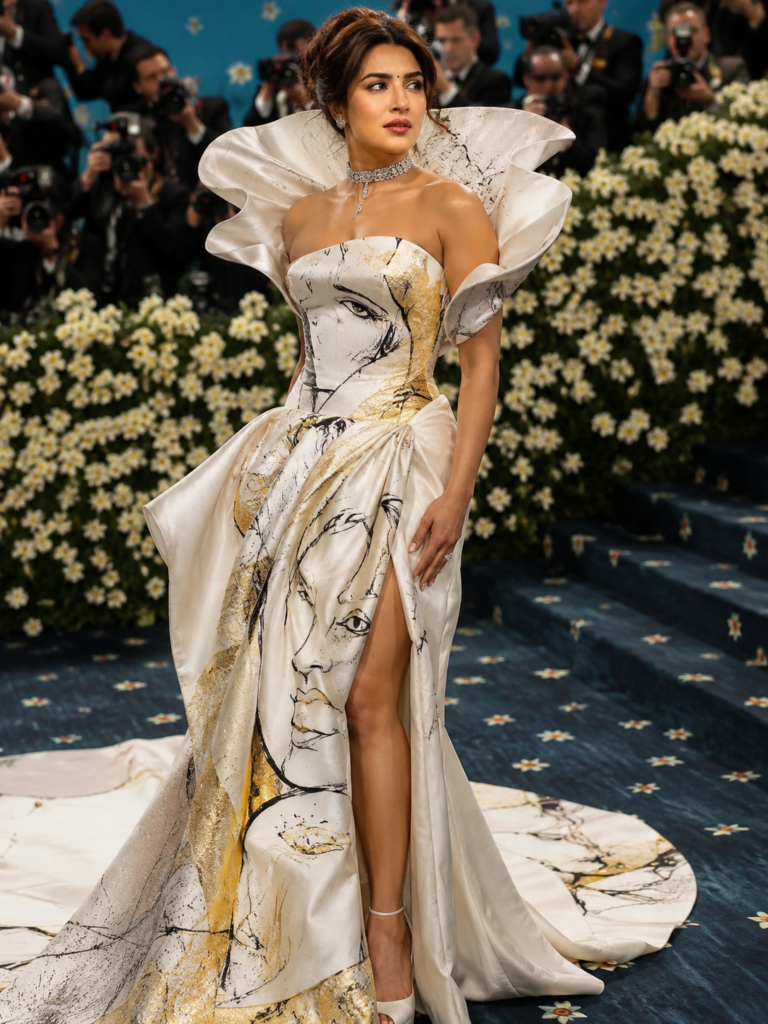 chatgpt met gala prompt
