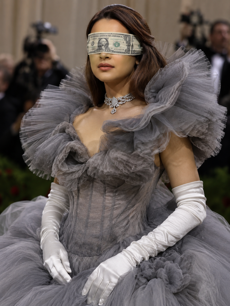 chatgpt met gala prompt