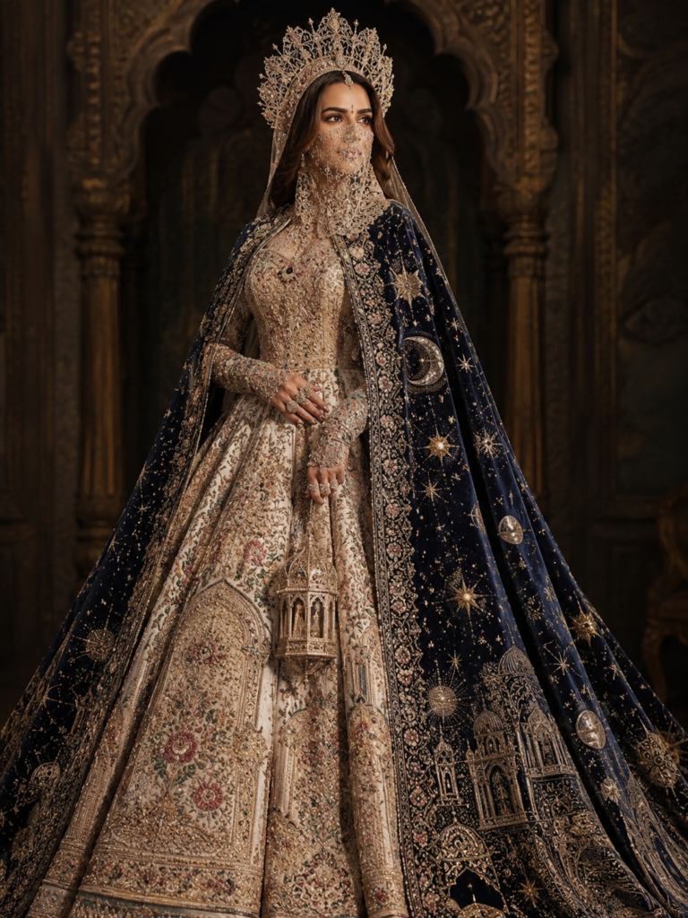 chatgpt met gala prompt