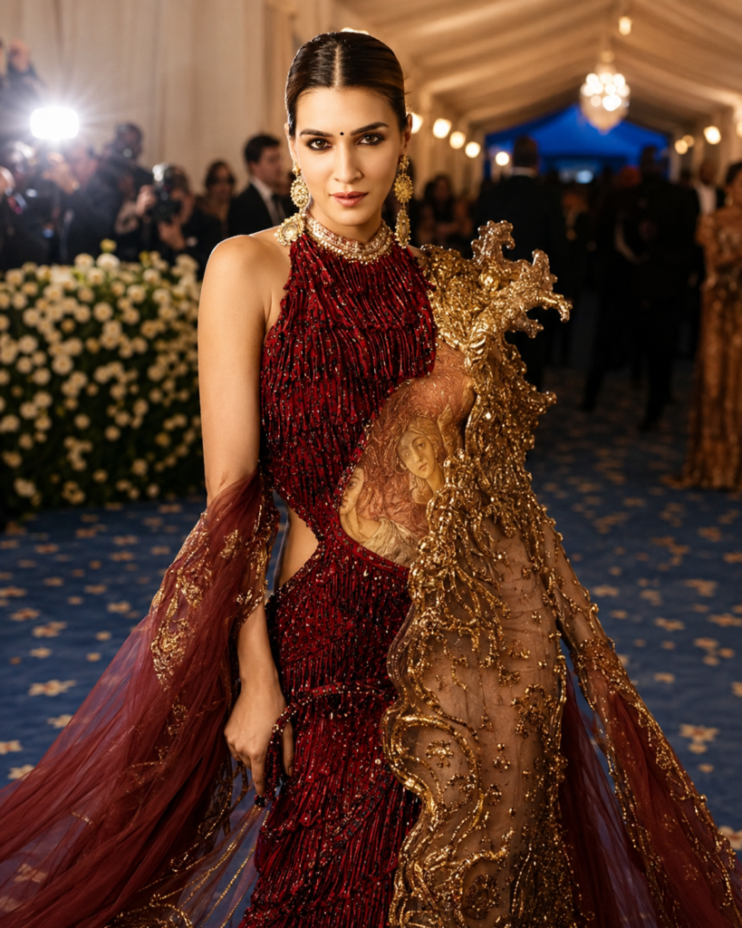 chatgpt met gala prompt