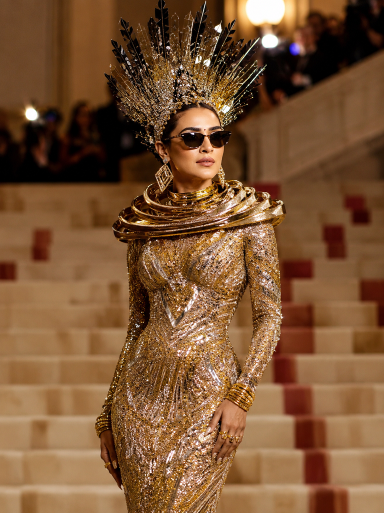 chatgpt met gala prompt