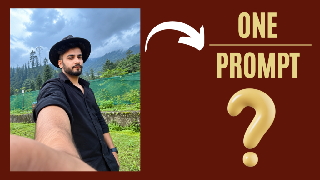 Monsoon prompt for boys